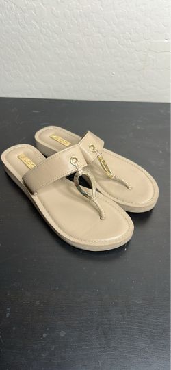 Aldo sandals