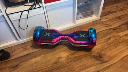 Hoverboard 2019 model