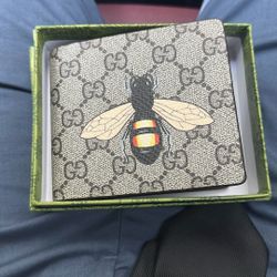 Gucci Wallet