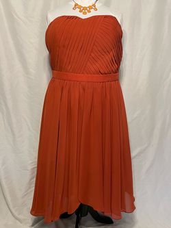 Certificate of Soundness Dress Women’s Size 22