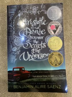 Aristotle and Dante Discover the Secrets of the Universe