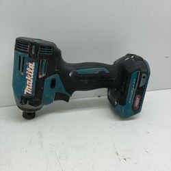 Makita 40v Brushless Impact 21979524