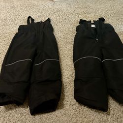 Snow Suits