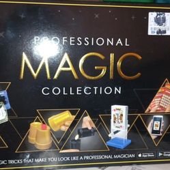 Professional Magic Collection 