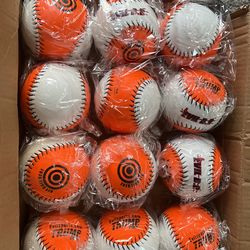 Softballs