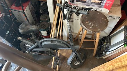 Jetson ebike