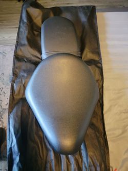 Honda Rebel Seat Set