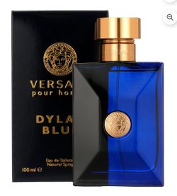 Versace Dylan Blue