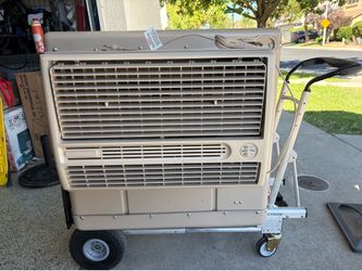 Champion Evaporative Swamp Cooler