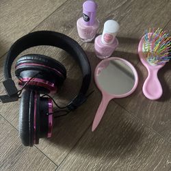 Head Phones
