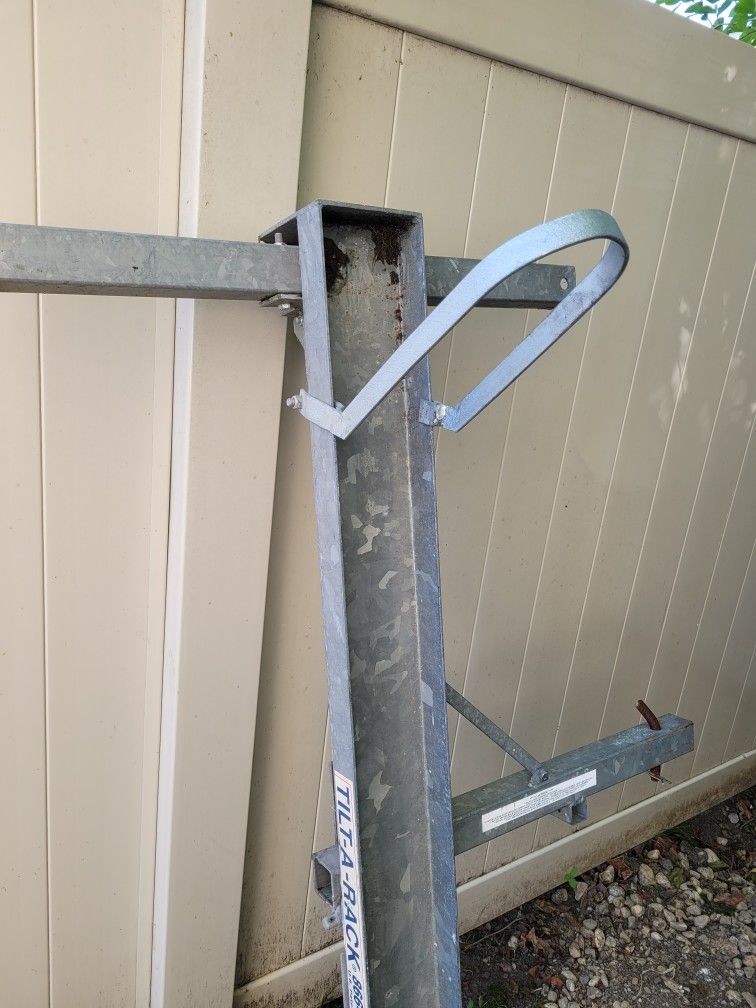 Small Motorcycle/scooter Trailer