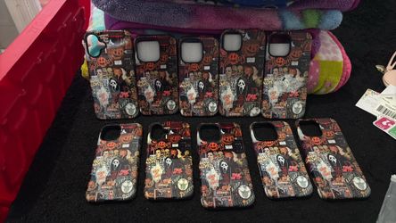 Phone cases