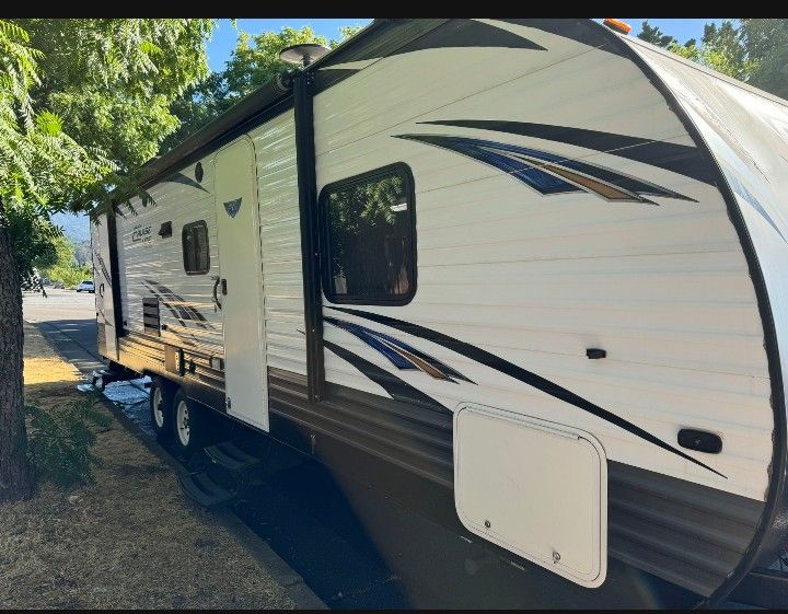 RV