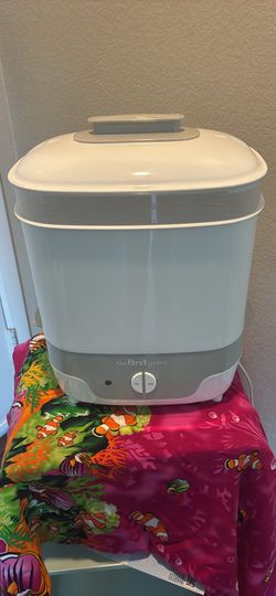 Brand new bottle sterilizer for sale