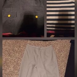 Womens Pants  Suit Size 10 $10