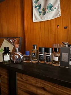 Cologne / Fragrance for Sale and Trade