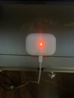 Air pod pro