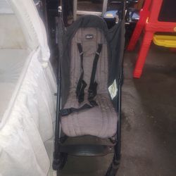 Baby Stroller Chicco And Great Condition