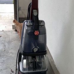 Hoover Carpet Cleaner