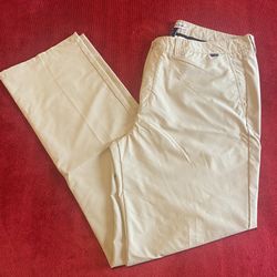 Travis Mathews Golf Pants 38