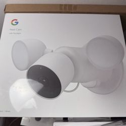 Google Floodlight 