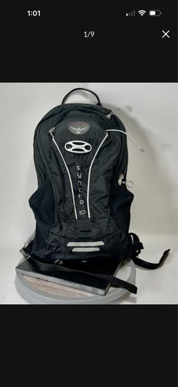 Osprey Syncro 10 Hydration Backpack