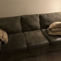 3 Seat Couch