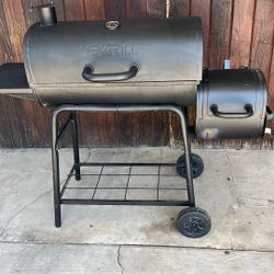 Nexgrill Smokers Good Condition 