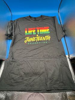 Port & Co Fan Favorite Blend Lifetime L Tee