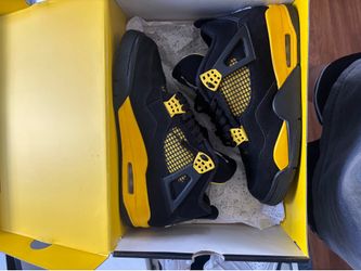Jordan 4 sz.9.5