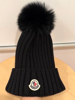 Moncler Beanie