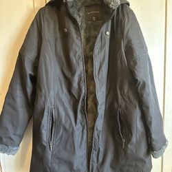 Women’s Weatherproof Jacket Size M