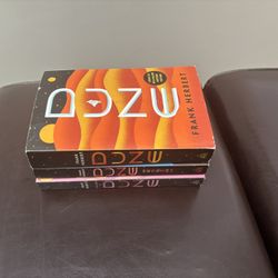 Dune Books 