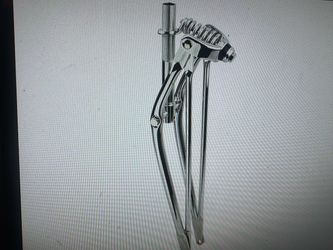 Lowrider Forks