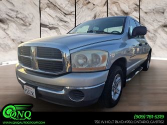 2006 Dodge Ram 1500