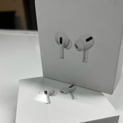 Apple AirPods Pro 2 Bluetooth Earbuds NEW -  PAYMENTS AVAILABLE ONLY $25 DOWN - NO CREDIT NEEDED 