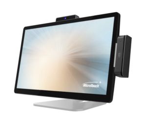 Used Mircotouch Display - 15.6in