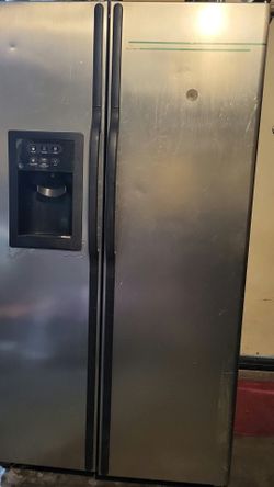 Free refrigerator Free