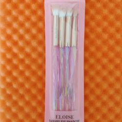 PRISM LUXURY EYE SHADOW BRUSH SET