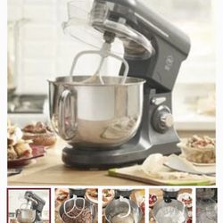 Princess House Deluxe Stand Mixer 