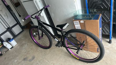 SE bike big flyer
