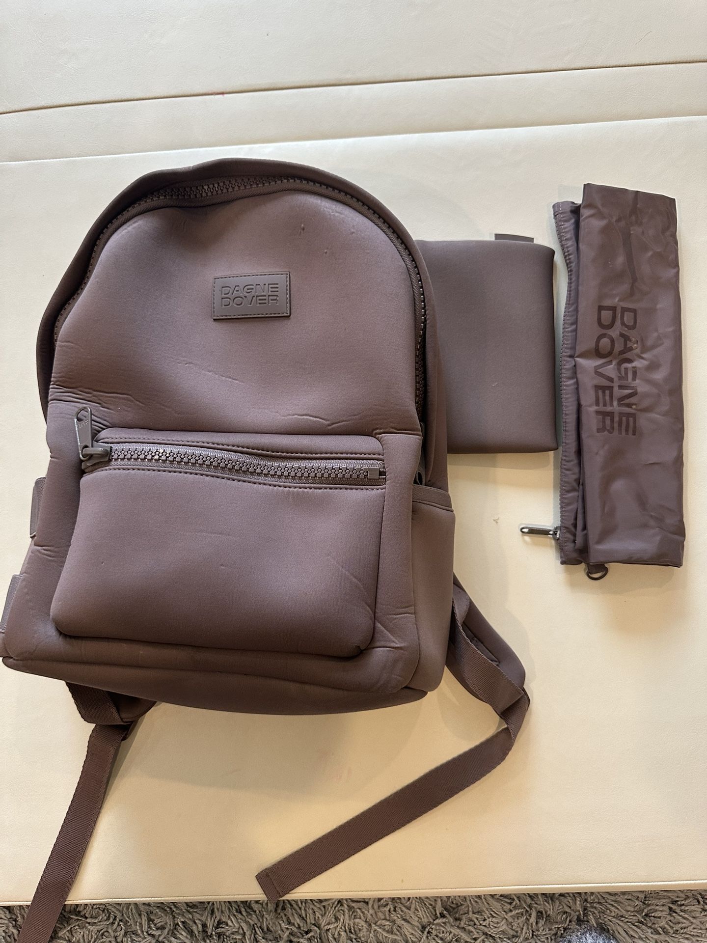 Dagne Dover Bag 