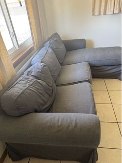 Free Couch