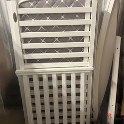 Graco Benton 5 In 1 Convertible Crib