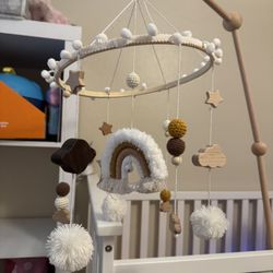 Baby Mobile