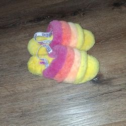 Ugg Slippers