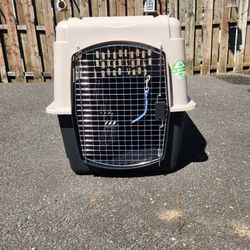Dog Kennel 