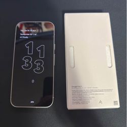 Google pixel 9 Unlocked 128GB