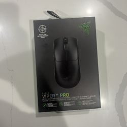 GAMING MOUSE (READ DESCRIPTION)