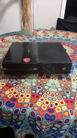 Xbox one no wires or controls got a few games